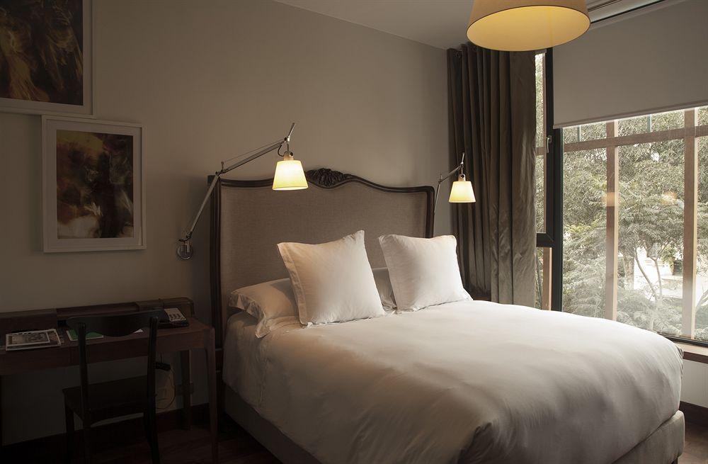 B Hotel Lima