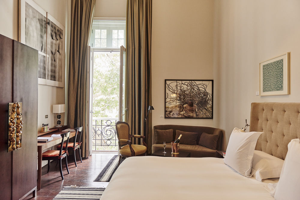 Hotel B Lima