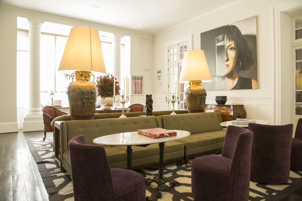 Hotel B
